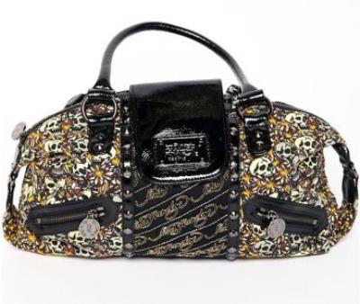 Ed Hardy Bags-333